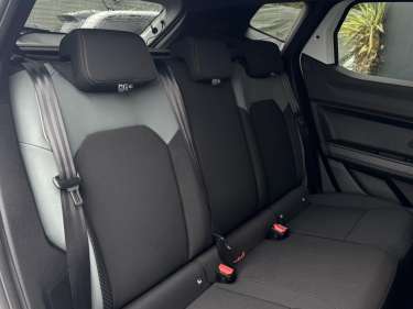 DACIA DUSTER NV 1.8 Hybrid 155 BVA Extrême