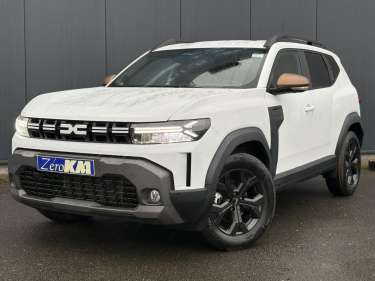 DACIA DUSTER NV 1.8 Hybrid 155 BVA Extrême