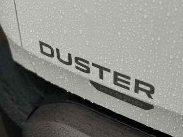 DACIA DUSTER NV 1.8 Hybrid 155 BVA Extrême