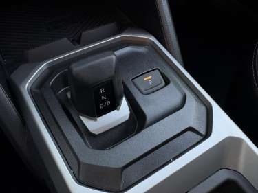 DACIA DUSTER NV 1.8 Hybrid 155 BVA Extrême