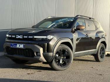 DACIA DUSTER NV 1.8 Hybrid 155 BVA Extrême