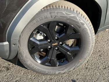 DACIA DUSTER NV 1.8 Hybrid 155 BVA Extrême