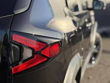 DACIA DUSTER NV 1.8 Hybrid 155 BVA Extrême