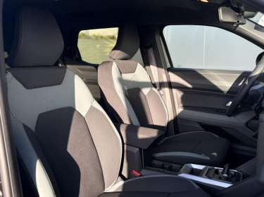 DACIA DUSTER NV 1.8 Hybrid 155 BVA Extrême