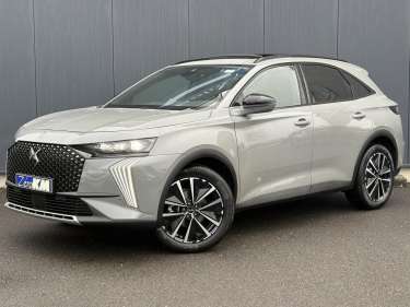 DS DS7 1.5 BlueHDI 130 EAT8 Etoile