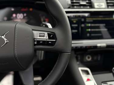 DS DS7 1.5 BlueHDI 130 EAT8 Etoile