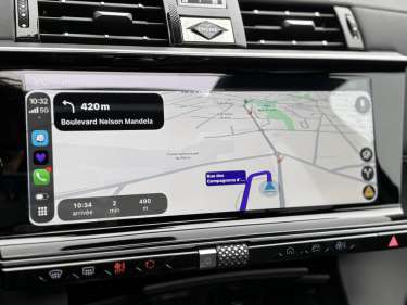 DS DS7 1.5 BlueHDI 130 EAT8 Etoile