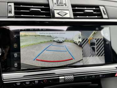 DS DS7 1.5 BlueHDI 130 EAT8 Etoile