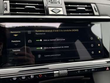 DS DS7 1.5 BlueHDI 130 EAT8 Etoile