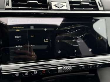 DS DS7 1.5 BlueHDI 130 EAT8 Etoile