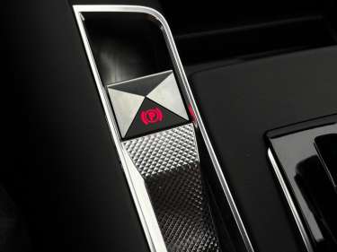 DS DS7 1.5 BlueHDI 130 EAT8 Etoile