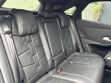 DS DS7 1.5 BlueHDI 130 EAT8 Etoile