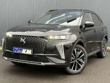 DS DS7 1.5 BlueHDI 130 EAT8 Etoile