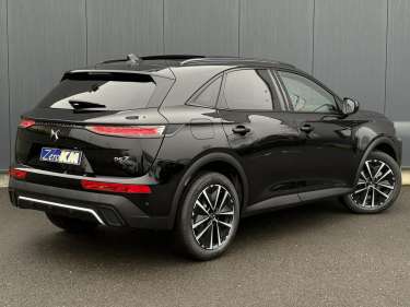 DS DS7 1.5 BlueHDI 130 EAT8 Etoile