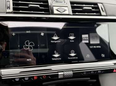 DS DS7 1.5 BlueHDI 130 EAT8 Etoile