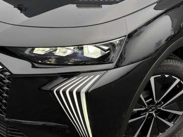 DS DS7 1.5 BlueHDI 130 EAT8 Etoile