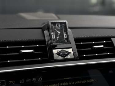 DS DS7 1.5 BlueHDI 130 EAT8 Etoile