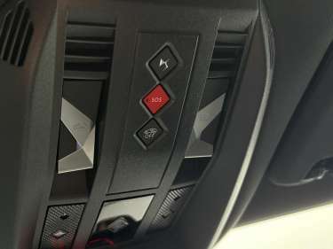 DS DS7 1.5 BlueHDI 130 EAT8 Etoile