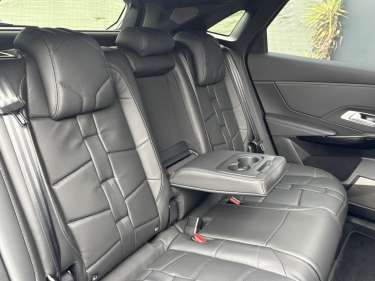 DS DS7 1.5 BlueHDI 130 EAT8 Etoile