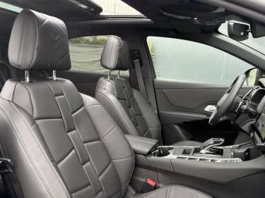 DS DS7 1.5 BlueHDI 130 EAT8 Etoile