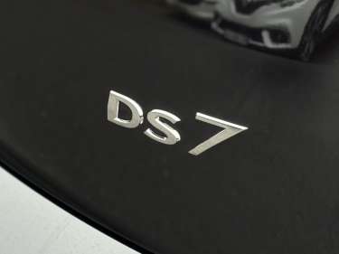 DS DS7 1.5 BlueHDI 130 EAT8 Etoile
