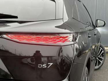 DS DS7 1.5 BlueHDI 130 EAT8 Etoile