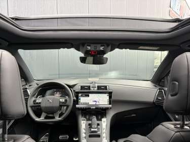 DS DS7 1.5 BlueHDI 130 EAT8 Etoile