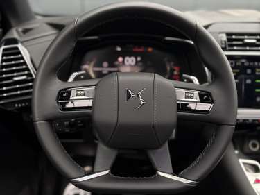 DS DS7 1.5 BlueHDI 130 EAT8 Etoile