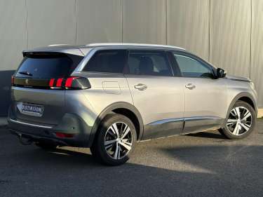 PEUGEOT 5008 1.5 BlueHDI 130 EAT8 Allure Business