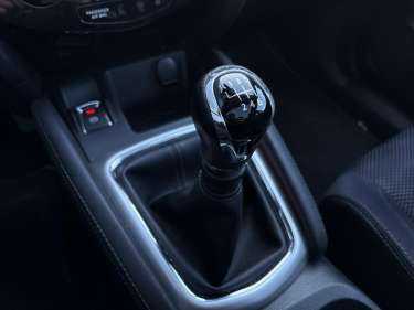 NISSAN QASHQAI II 1.5 DCI 110 Connect Edition