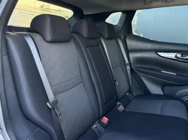 NISSAN QASHQAI II 1.5 DCI 110 Connect Edition
