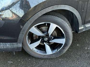 NISSAN QASHQAI II 1.5 DCI 110 Connect Edition