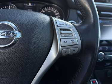 NISSAN QASHQAI II 1.5 DCI 110 Connect Edition