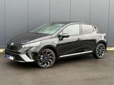 RENAULT CLIO V E-Tech Full Hybrid 145 Esprit Alpine