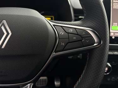 RENAULT CLIO V E-Tech Full Hybrid 145 Esprit Alpine