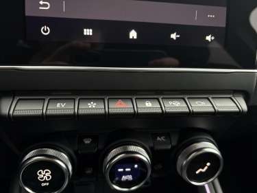 RENAULT CLIO V E-Tech Full Hybrid 145 Esprit Alpine