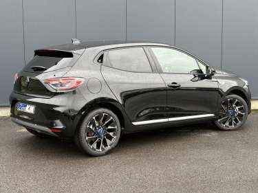 RENAULT CLIO V E-Tech Full Hybrid 145 Esprit Alpine