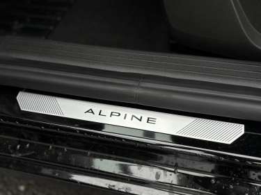 RENAULT CLIO V E-Tech Full Hybrid 145 Esprit Alpine