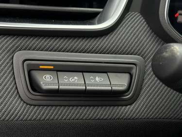 RENAULT CLIO V E-Tech Full Hybrid 145 Esprit Alpine