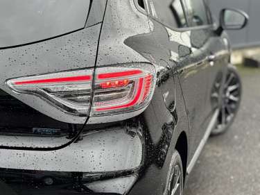 RENAULT CLIO V E-Tech Full Hybrid 145 Esprit Alpine