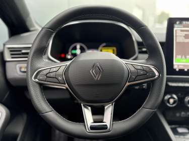 RENAULT CLIO V E-Tech Full Hybrid 145 Esprit Alpine