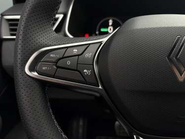 RENAULT CLIO V E-Tech Full Hybrid 145 Esprit Alpine