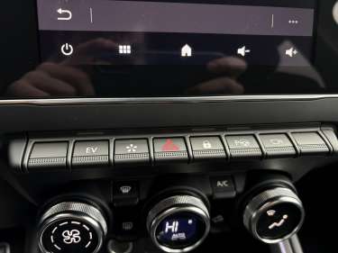 RENAULT CLIO V E-Tech Full Hybrid 145 Esprit Alpine