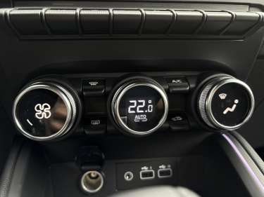 RENAULT CLIO V E-Tech Full Hybrid 145 Esprit Alpine