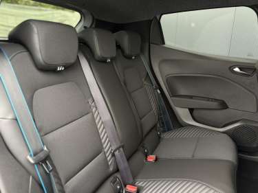 RENAULT CLIO V E-Tech Full Hybrid 145 Esprit Alpine