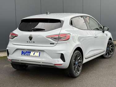 RENAULT CLIO V E-Tech Full Hybrid 145 Esprit Alpine