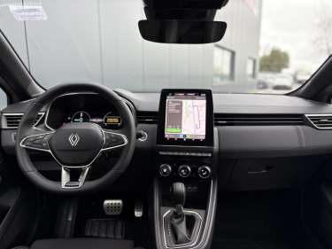 RENAULT CLIO V E-Tech Full Hybrid 145 Esprit Alpine