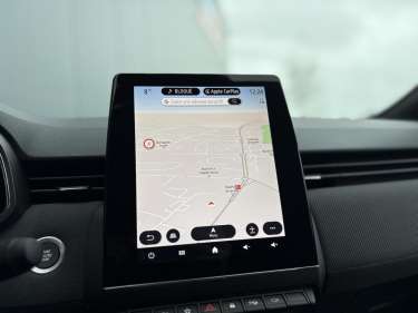 RENAULT CLIO V E-Tech Full Hybrid 145 Esprit Alpine