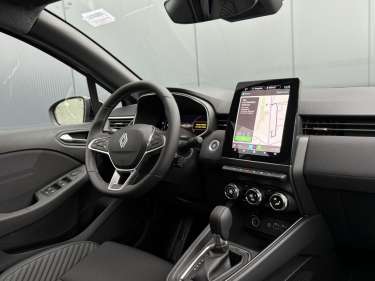 RENAULT CLIO V E-Tech Full Hybrid 145 Esprit Alpine