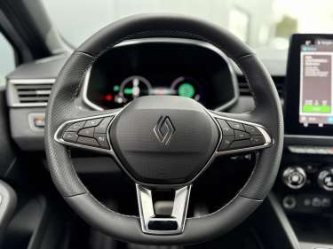 RENAULT CLIO V E-Tech Full Hybrid 145 Esprit Alpine